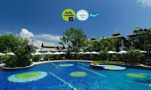 هتل د زاین پاتایا